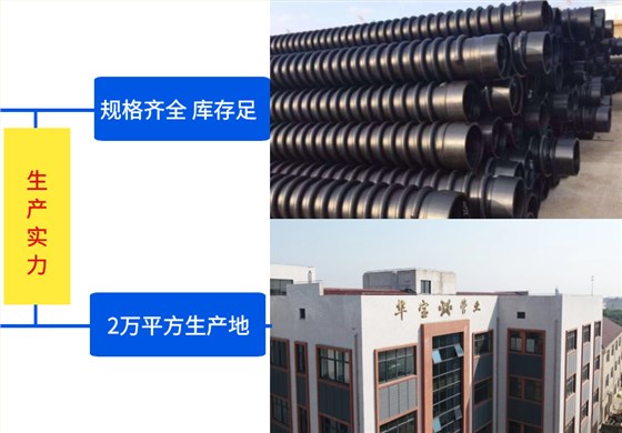 克拉管生產(chǎn)實(shí)力